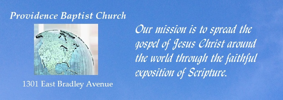 Our Mission