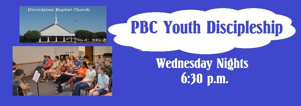 PBC Youth Disc
